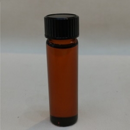 Amber Perfume Oil 1/4th Oz.